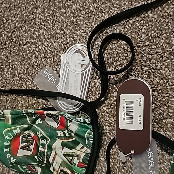 Swimwear separates - Picture 2 of 3